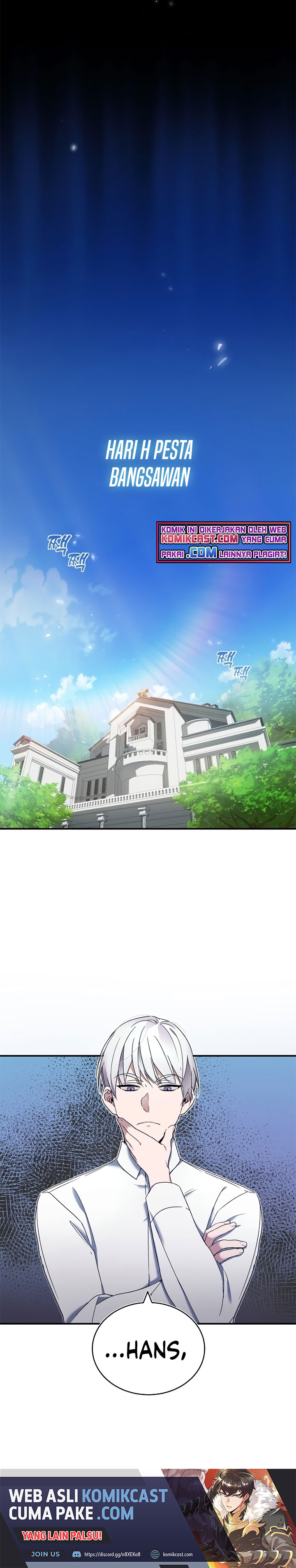 Read The Heavenly Demon Can’t Live a Normal Life ID Manga Online