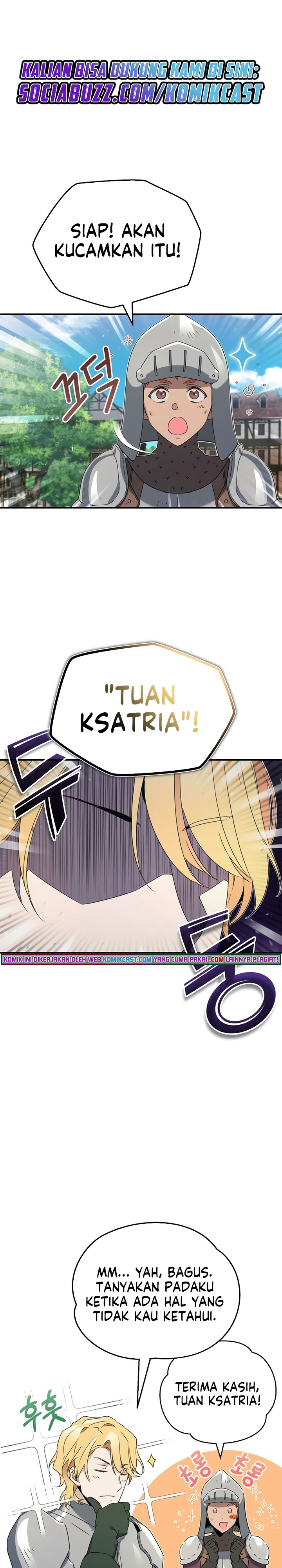 Read The Heavenly Demon Can’t Live a Normal Life ID Manga Online