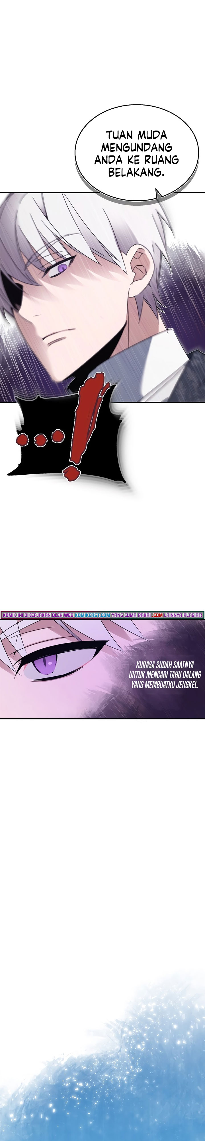 Read The Heavenly Demon Can’t Live a Normal Life ID Manga Online