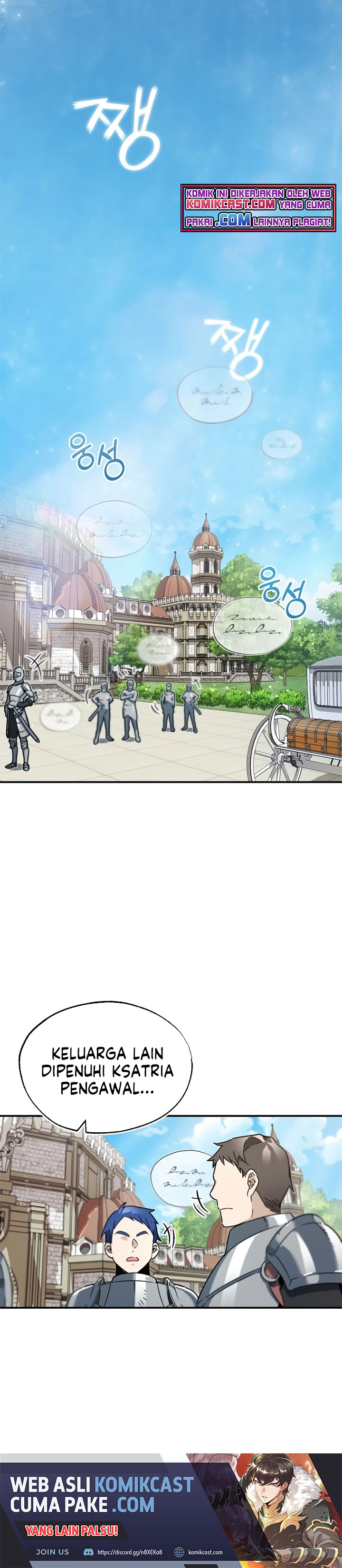 Read The Heavenly Demon Can’t Live a Normal Life ID Manga Online