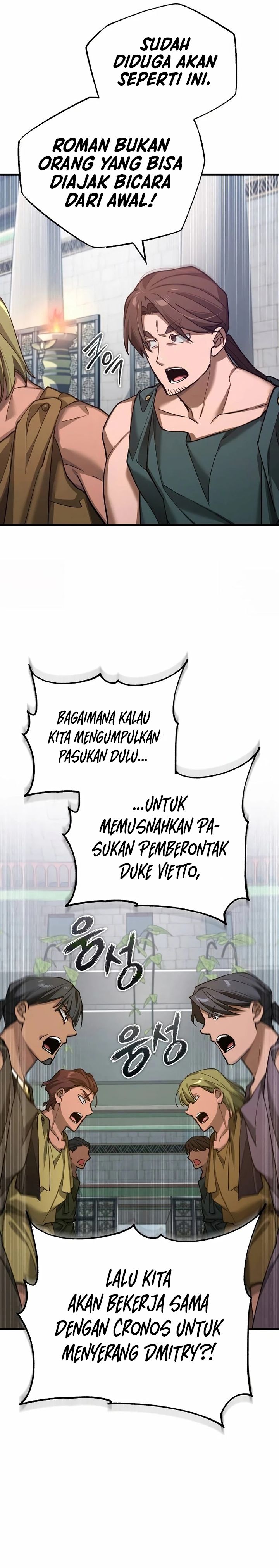 Read The Heavenly Demon Can’t Live a Normal Life ID Manga Online