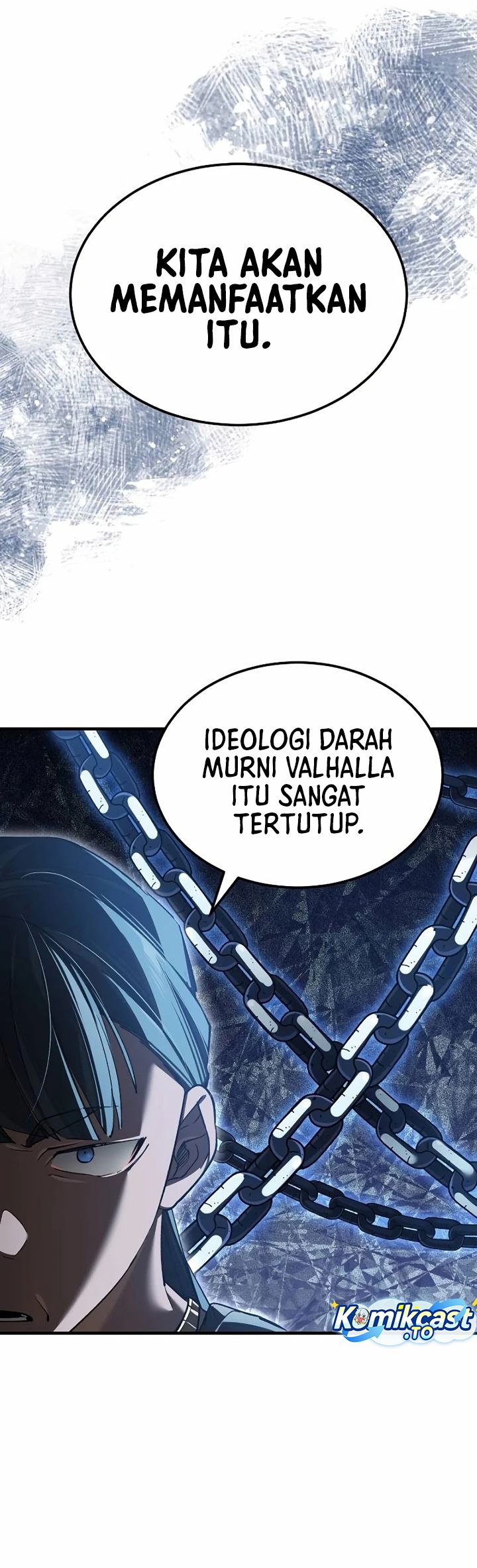 Read The Heavenly Demon Can’t Live a Normal Life ID Manga Online