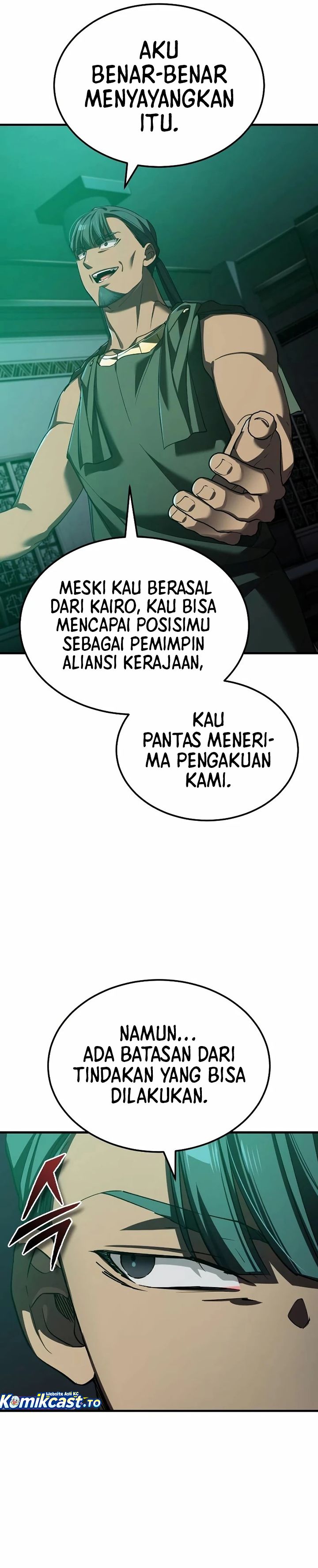 Read The Heavenly Demon Can’t Live a Normal Life ID Manga Online