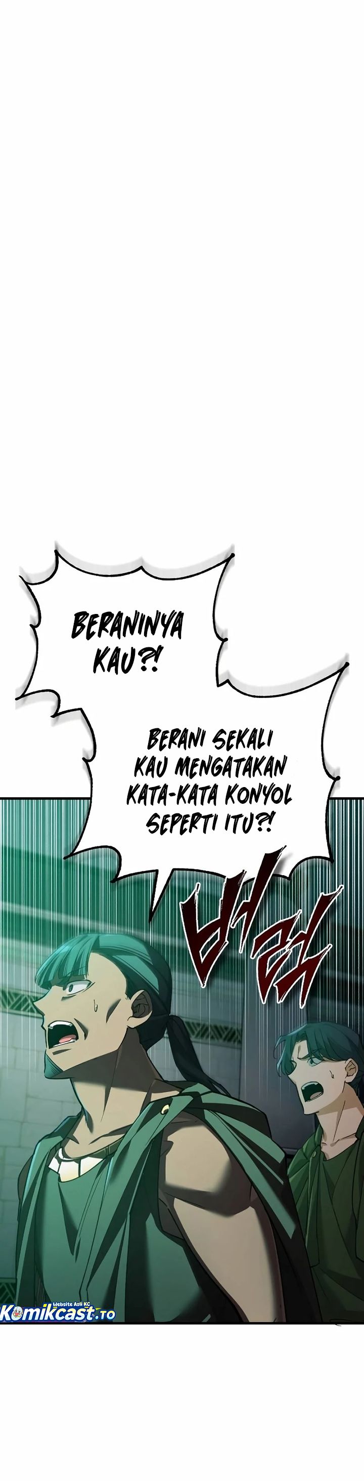 Read The Heavenly Demon Can’t Live a Normal Life ID Manga Online