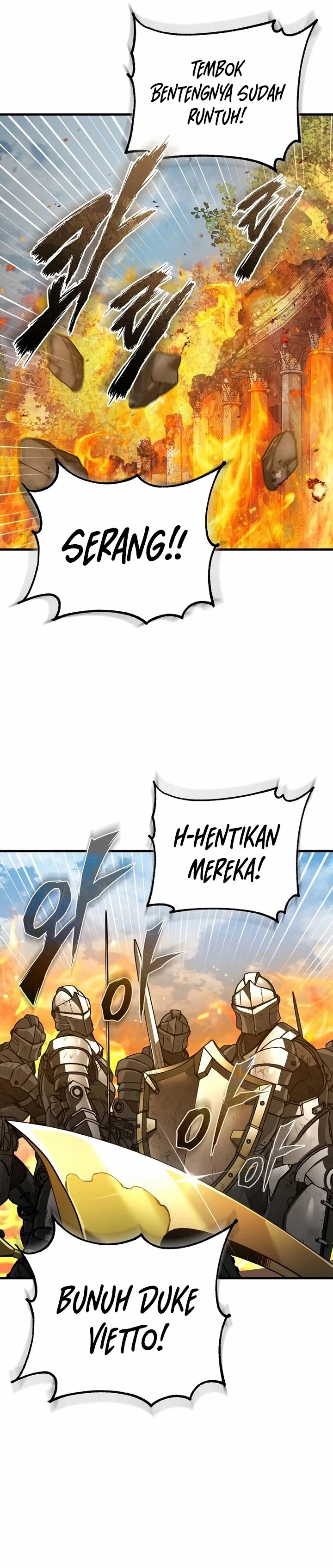 Read The Heavenly Demon Can’t Live a Normal Life ID Manga Online