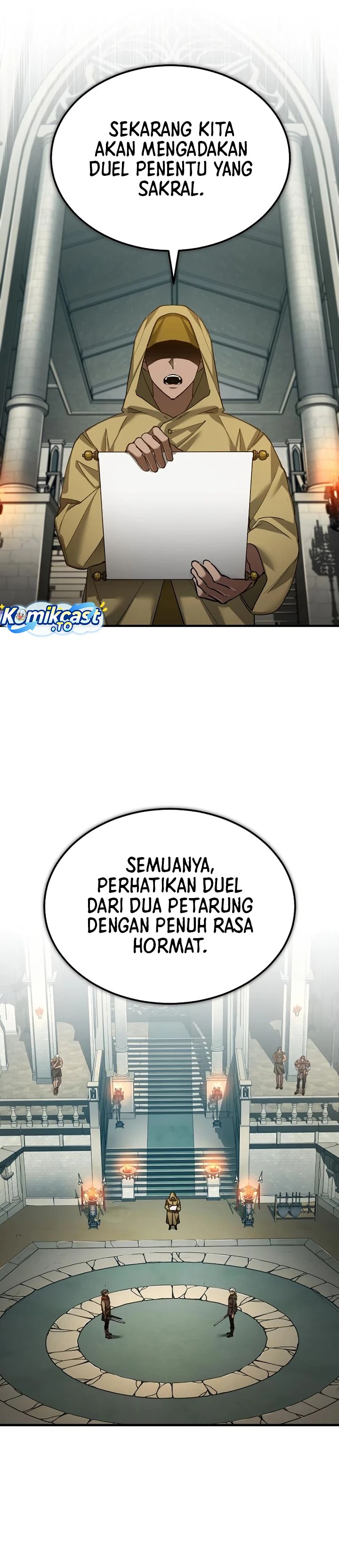 Read The Heavenly Demon Can’t Live a Normal Life ID Manga Online