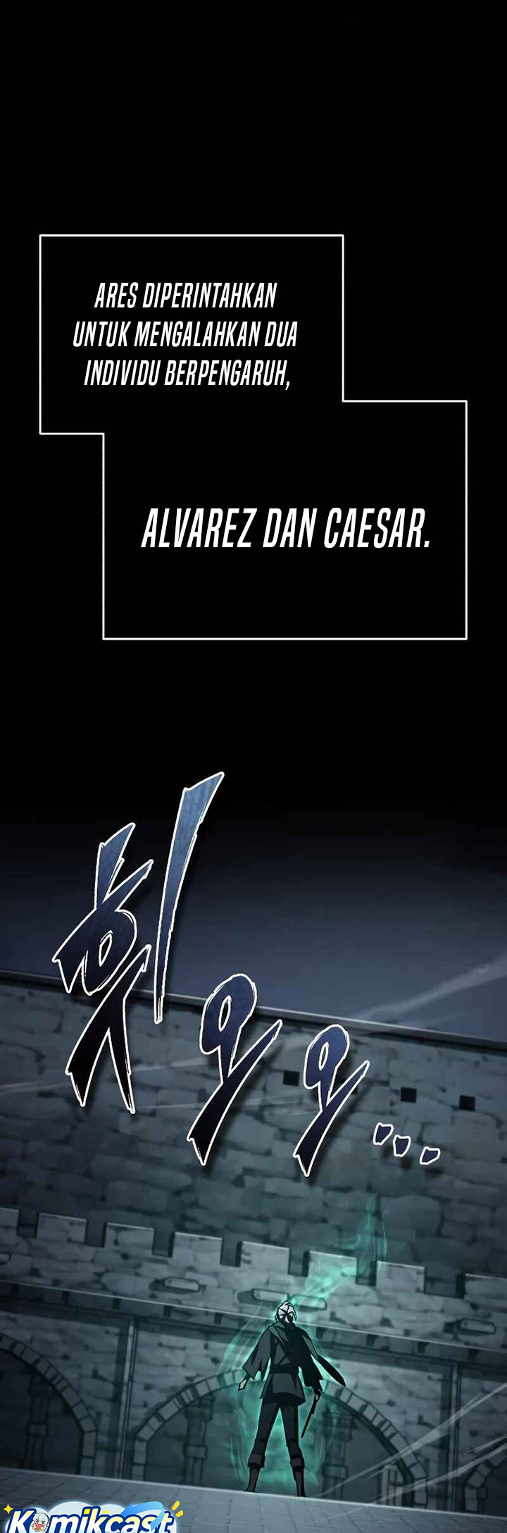 Read The Heavenly Demon Can’t Live a Normal Life ID Manga Online