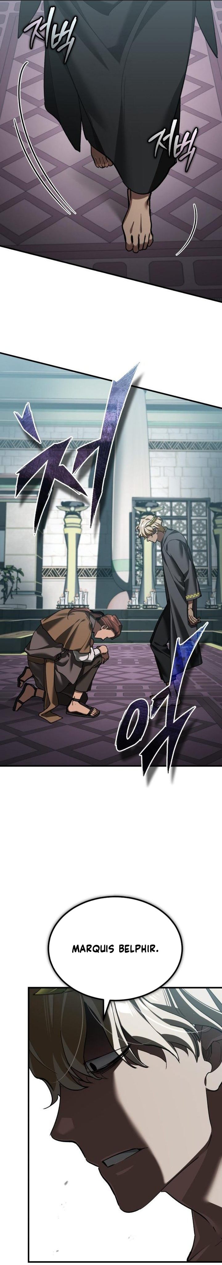 Read The Heavenly Demon Can’t Live a Normal Life ID Manga Online
