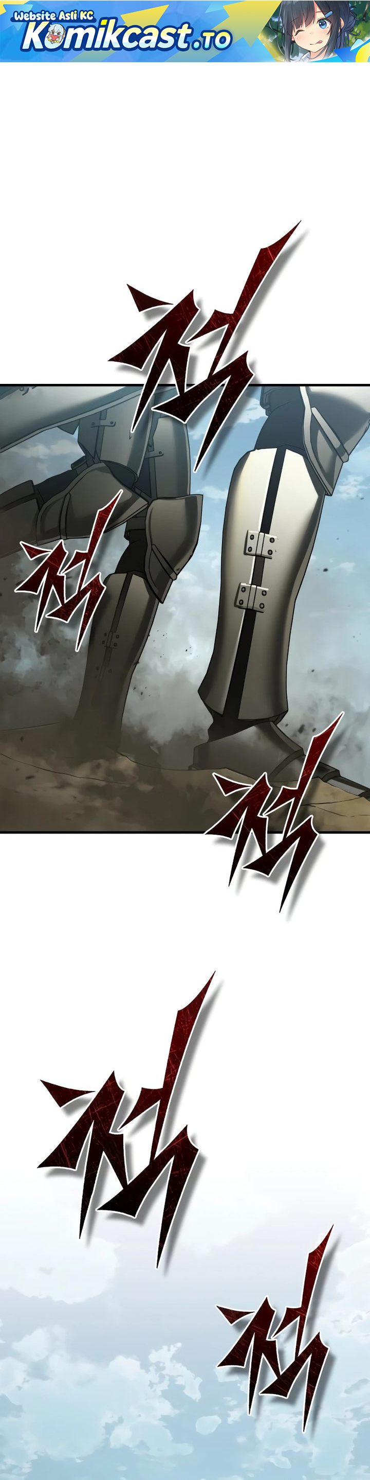 Read The Heavenly Demon Can’t Live a Normal Life ID Manga Online