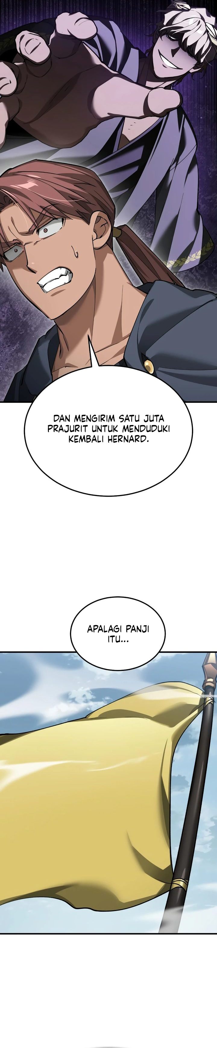Read The Heavenly Demon Can’t Live a Normal Life ID Manga Online