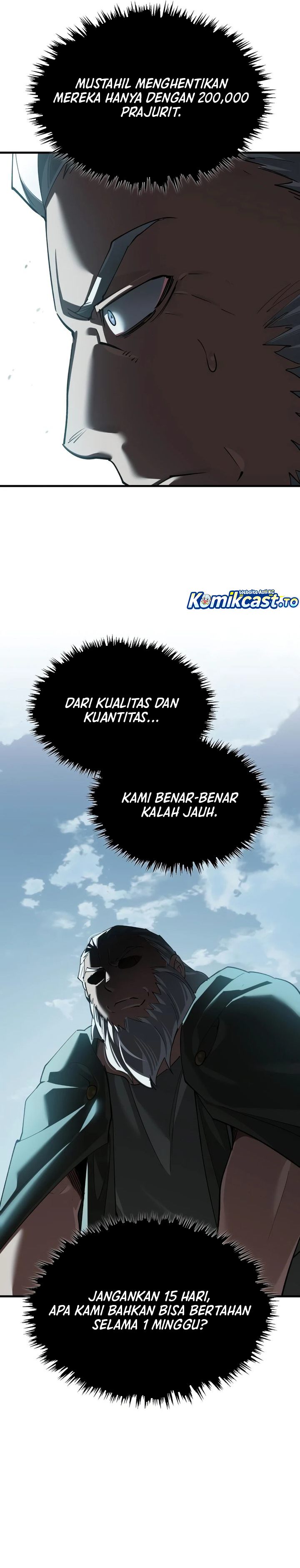 Read The Heavenly Demon Can’t Live a Normal Life ID Manga Online
