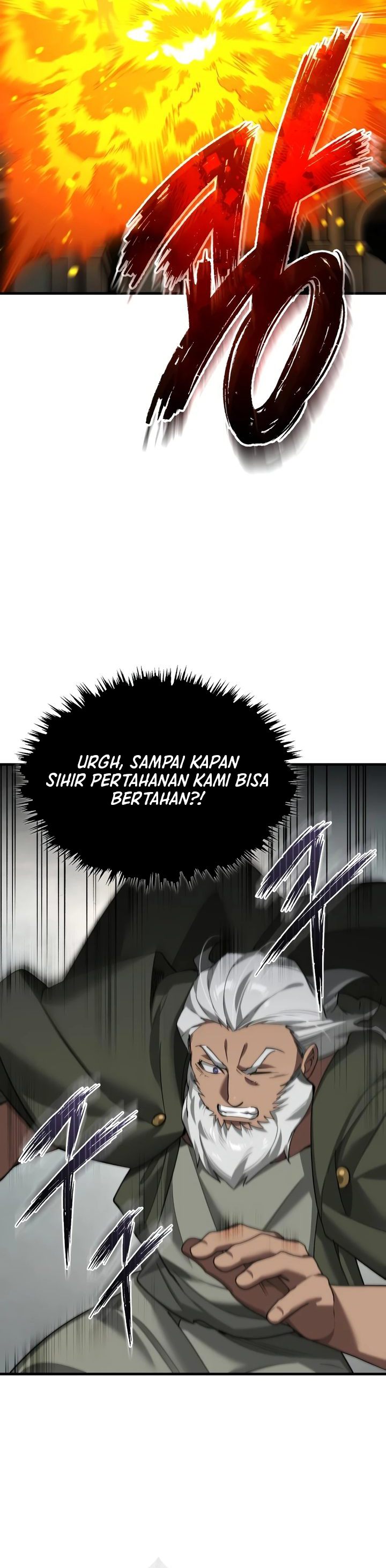 Read The Heavenly Demon Can’t Live a Normal Life ID Manga Online