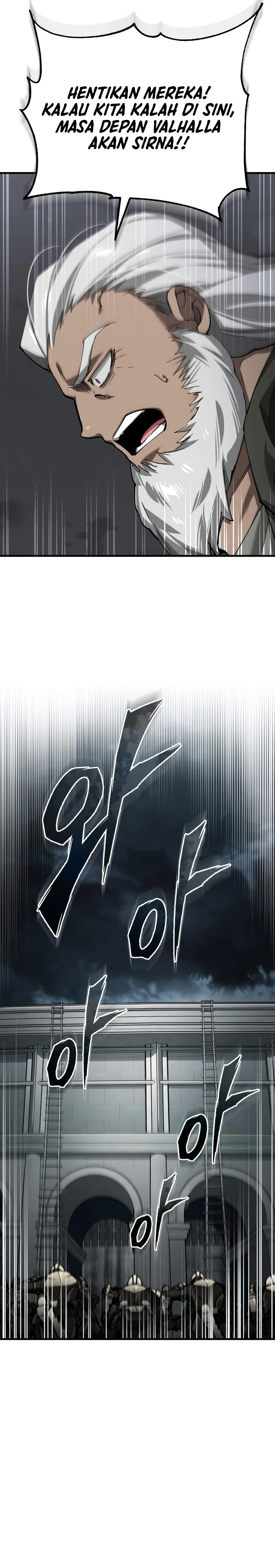 Read The Heavenly Demon Can’t Live a Normal Life ID Manga Online