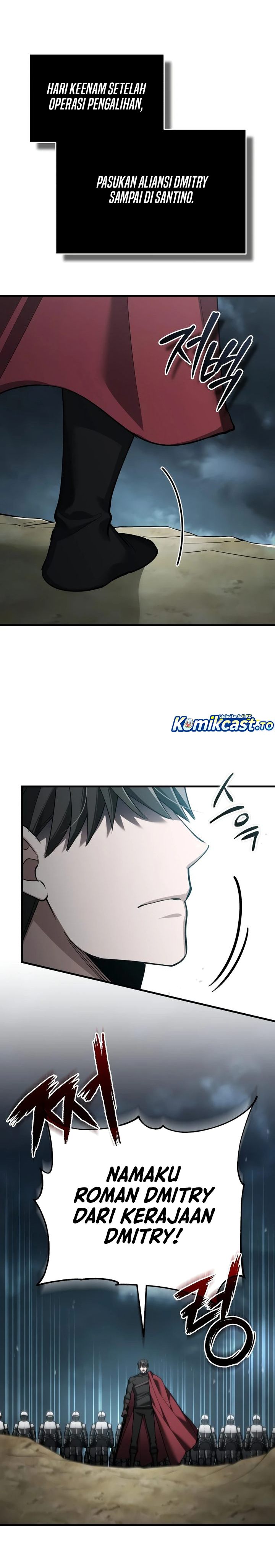 Read The Heavenly Demon Can’t Live a Normal Life ID Manga Online