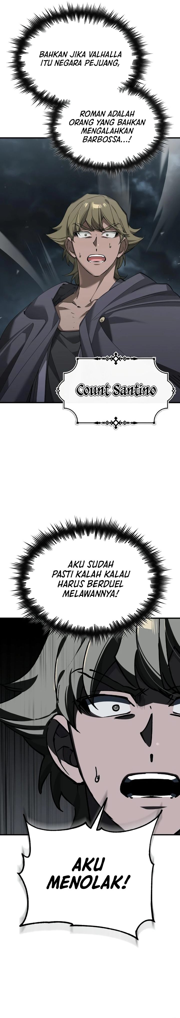 Read The Heavenly Demon Can’t Live a Normal Life ID Manga Online