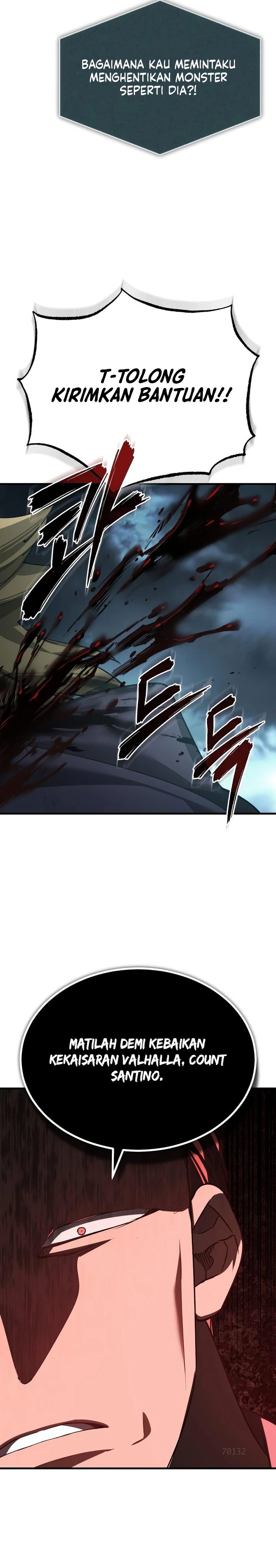 Read The Heavenly Demon Can’t Live a Normal Life ID Manga Online