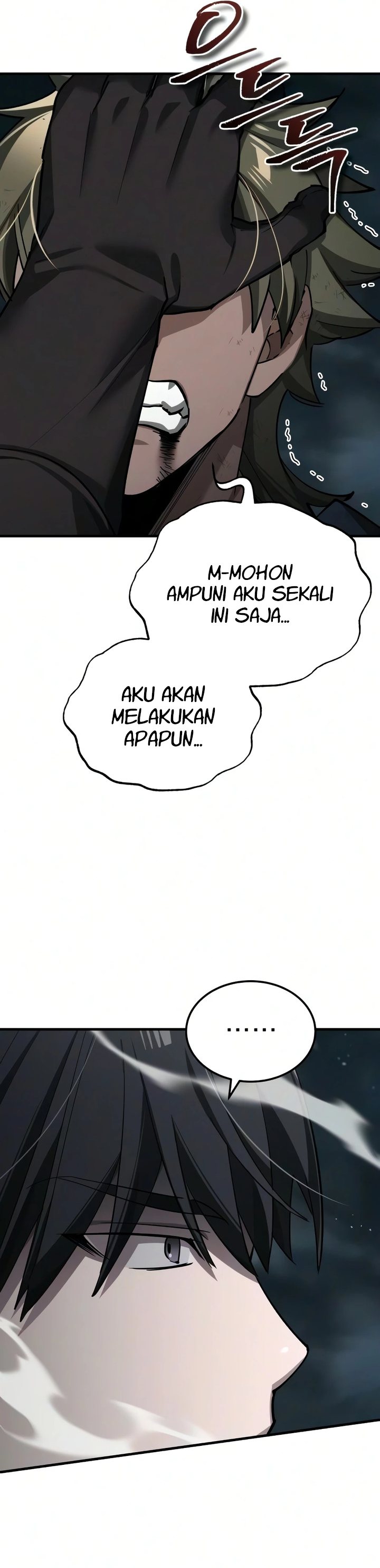 Read The Heavenly Demon Can’t Live a Normal Life ID Manga Online