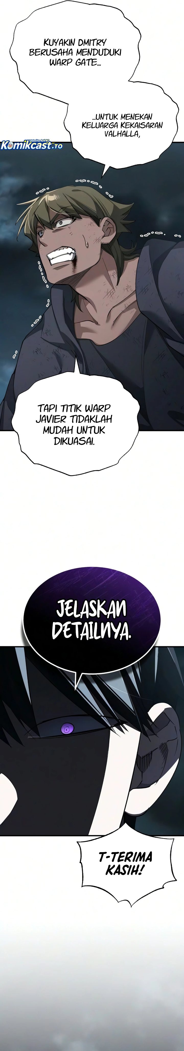 Read The Heavenly Demon Can’t Live a Normal Life ID Manga Online