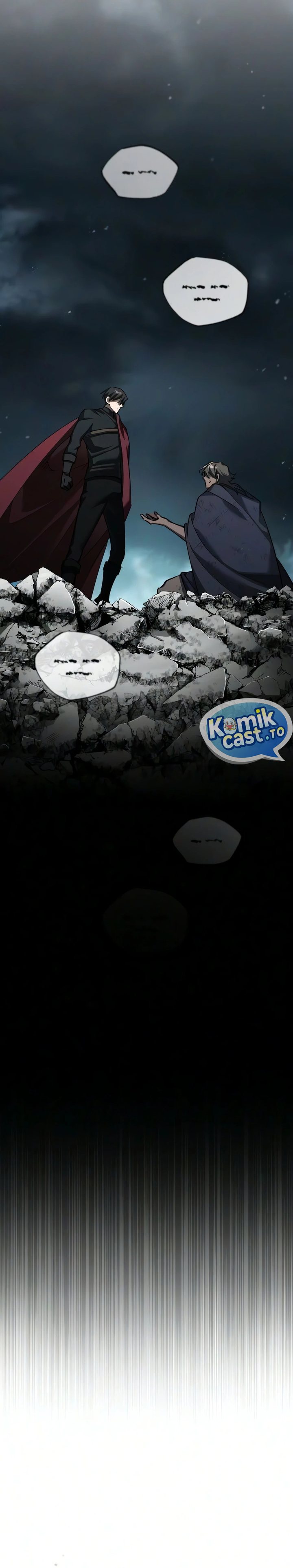 Read The Heavenly Demon Can’t Live a Normal Life ID Manga Online