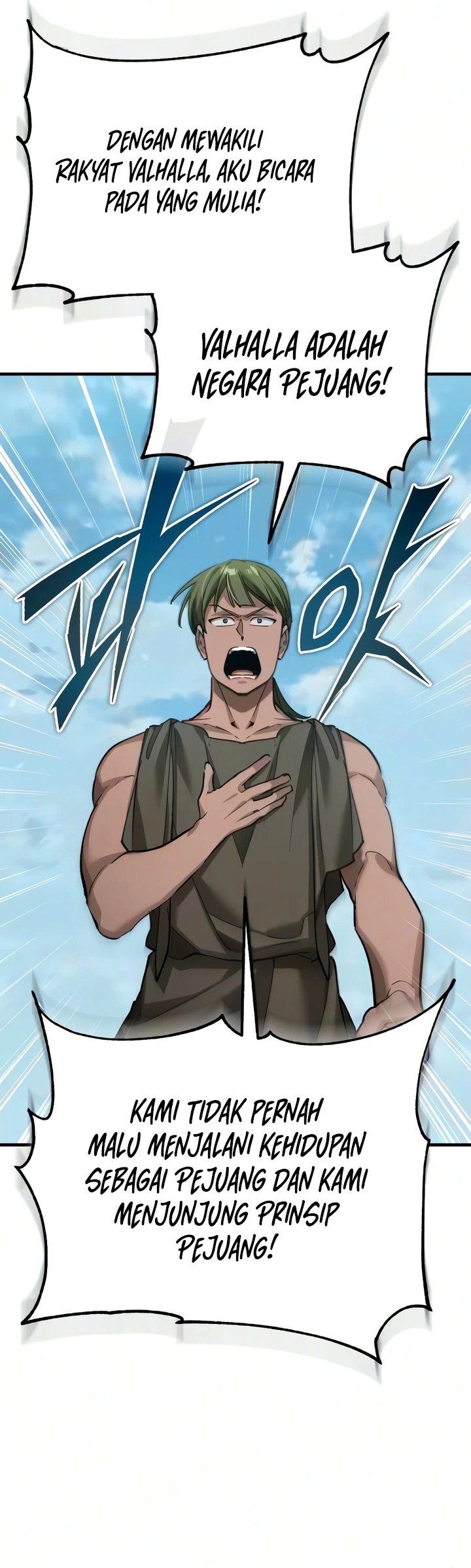 Read The Heavenly Demon Can’t Live a Normal Life ID Manga Online