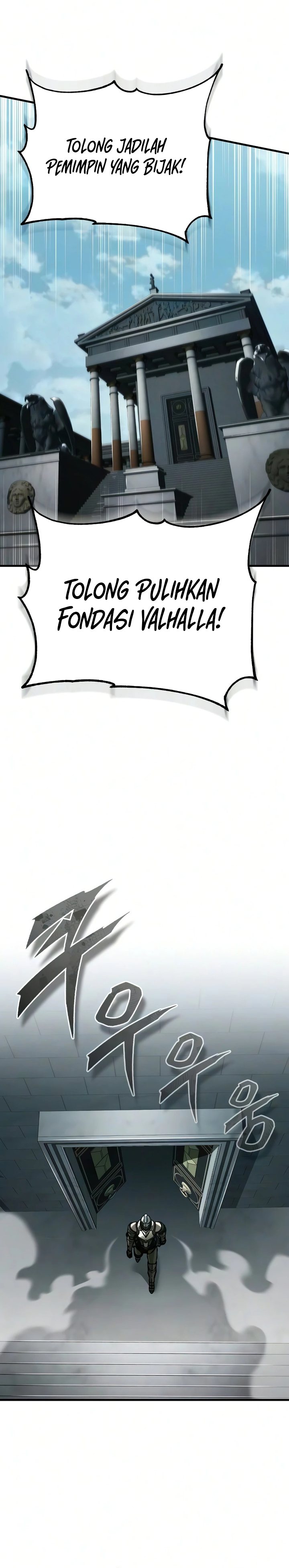 Read The Heavenly Demon Can’t Live a Normal Life ID Manga Online