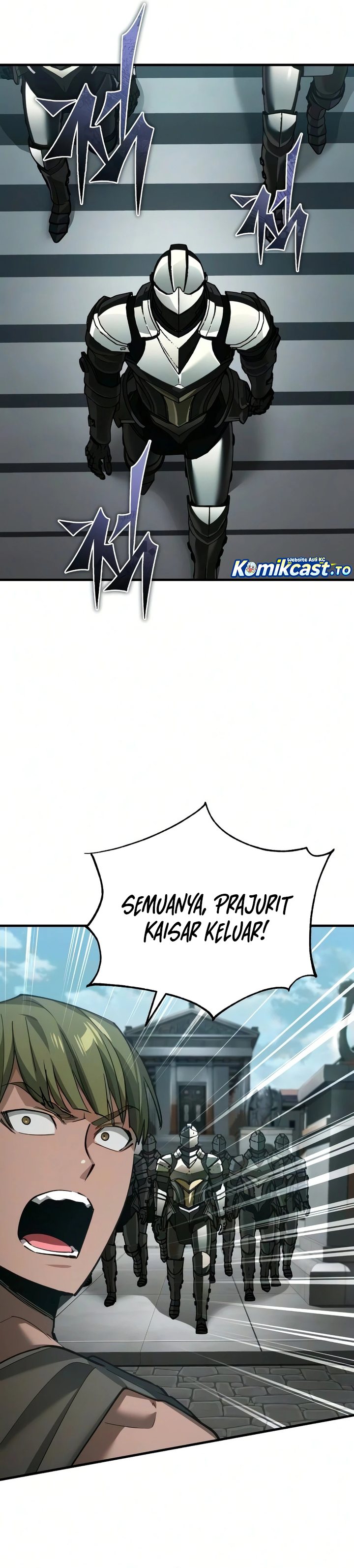 Read The Heavenly Demon Can’t Live a Normal Life ID Manga Online