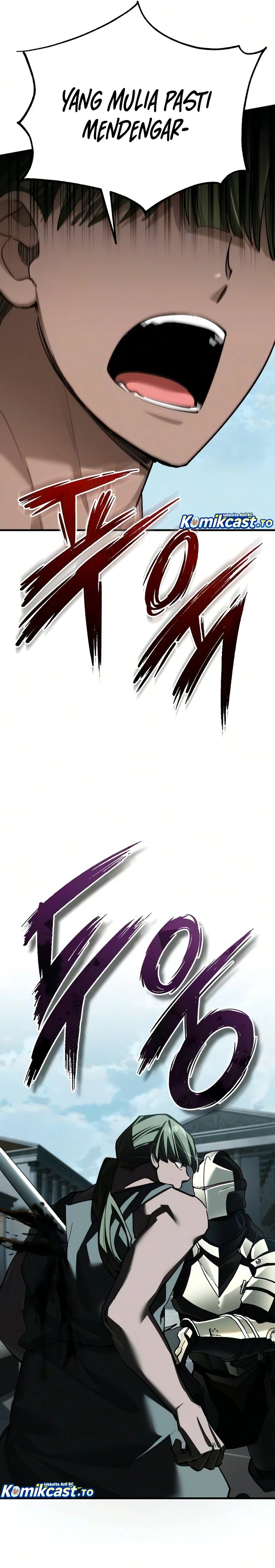 Read The Heavenly Demon Can’t Live a Normal Life ID Manga Online