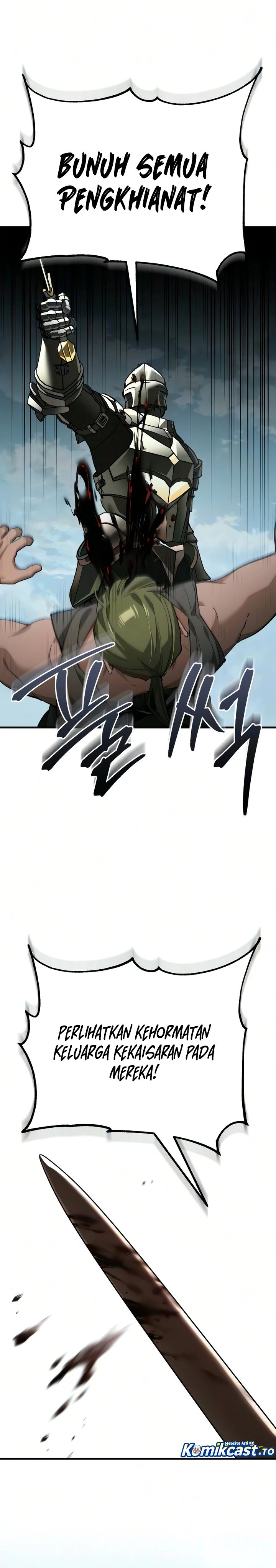 Read The Heavenly Demon Can’t Live a Normal Life ID Manga Online