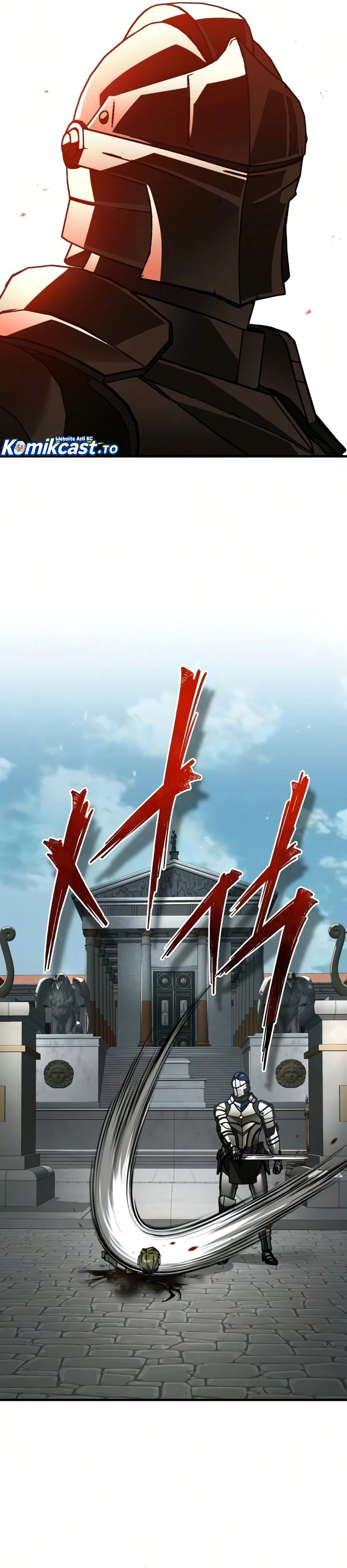 Read The Heavenly Demon Can’t Live a Normal Life ID Manga Online