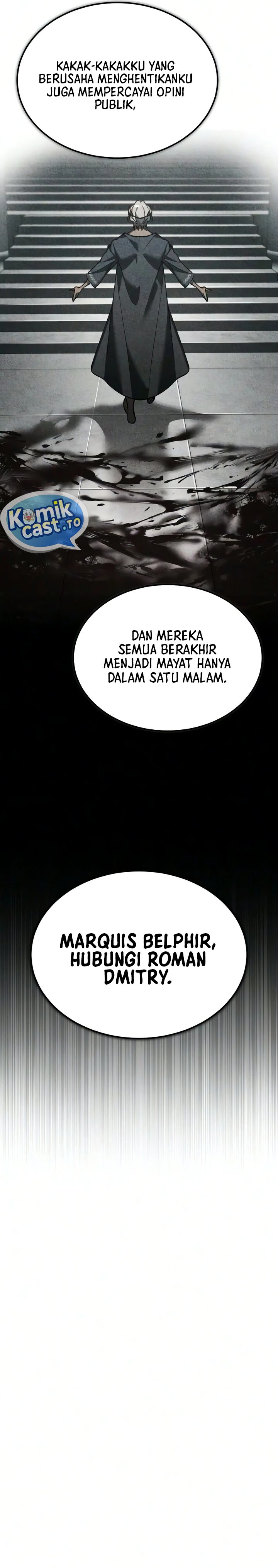Read The Heavenly Demon Can’t Live a Normal Life ID Manga Online