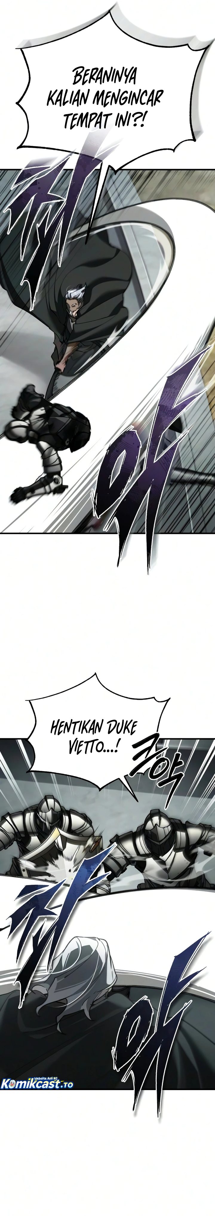 Read The Heavenly Demon Can’t Live a Normal Life ID Manga Online