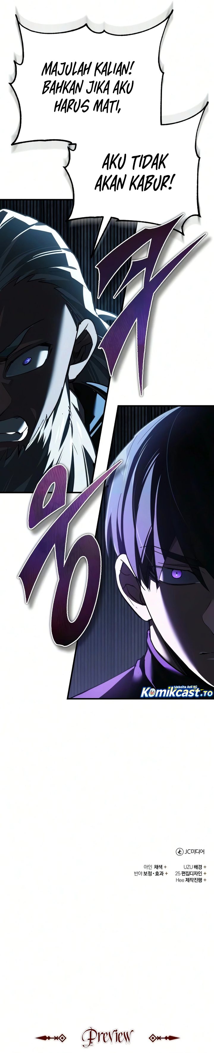 Read The Heavenly Demon Can’t Live a Normal Life ID Manga Online