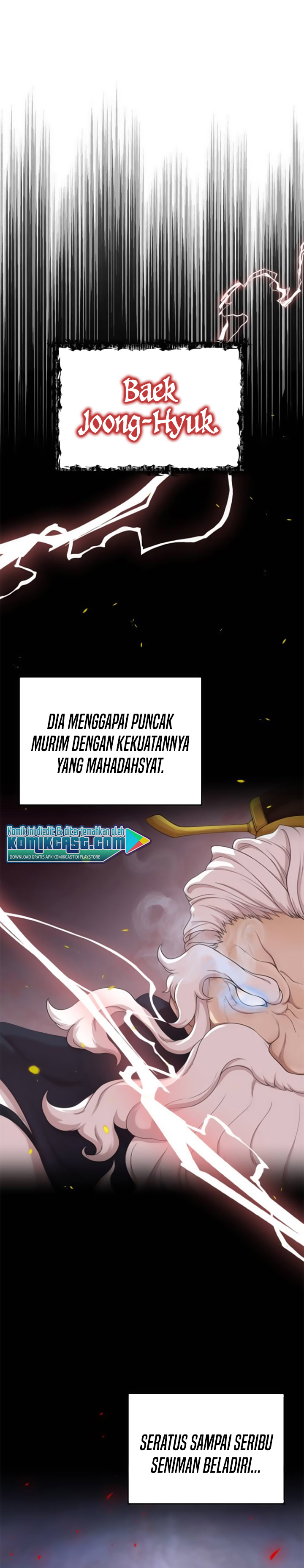 Read The Heavenly Demon Can’t Live a Normal Life ID Manga Online