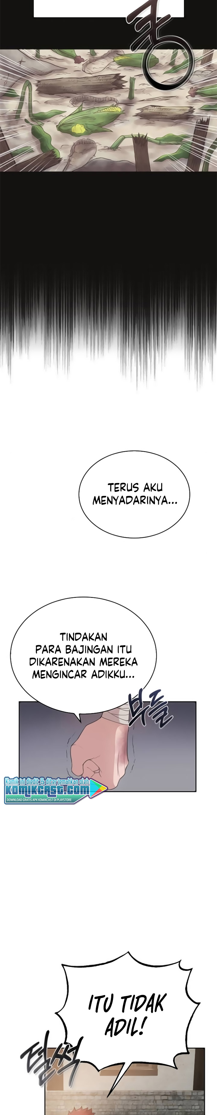 Read The Heavenly Demon Can’t Live a Normal Life ID Manga Online