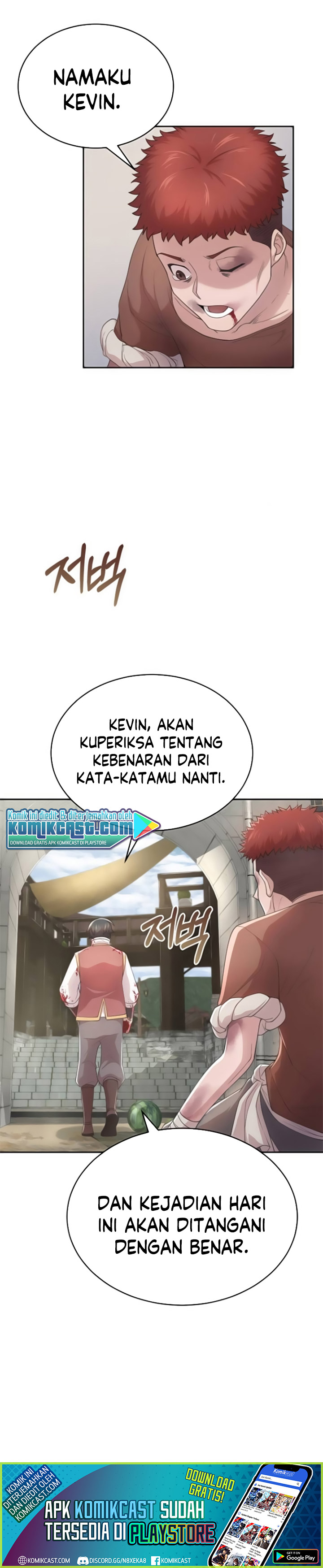 Read The Heavenly Demon Can’t Live a Normal Life ID Manga Online