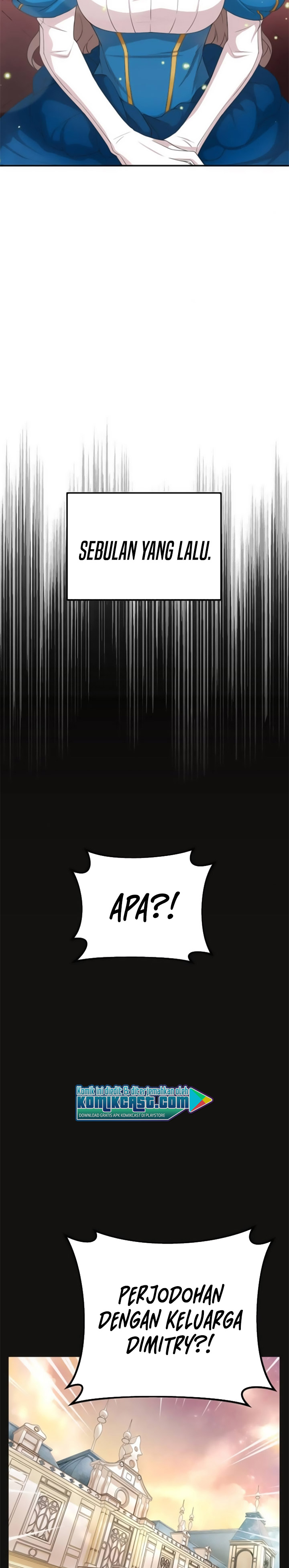 Read The Heavenly Demon Can’t Live a Normal Life ID Manga Online