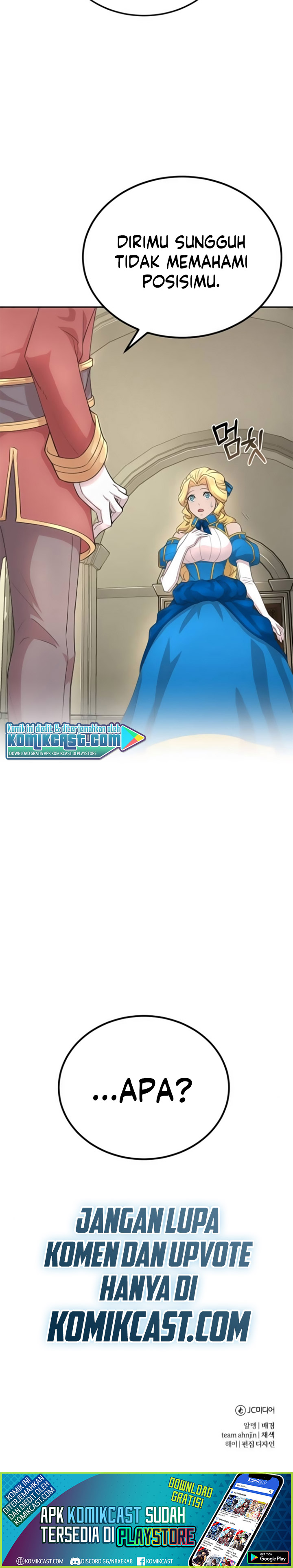 Read The Heavenly Demon Can’t Live a Normal Life ID Manga Online