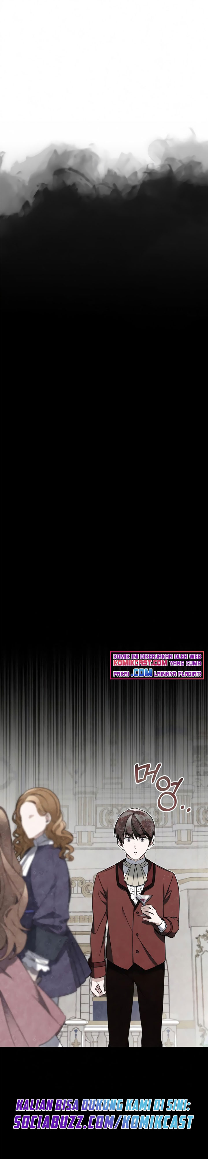 Read The Heavenly Demon Can’t Live a Normal Life ID Manga Online