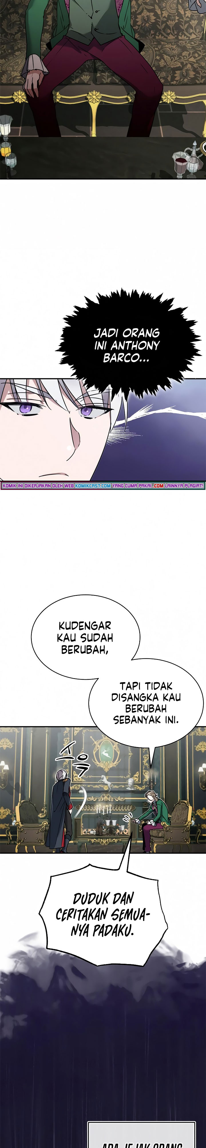 Read The Heavenly Demon Can’t Live a Normal Life ID Manga Online