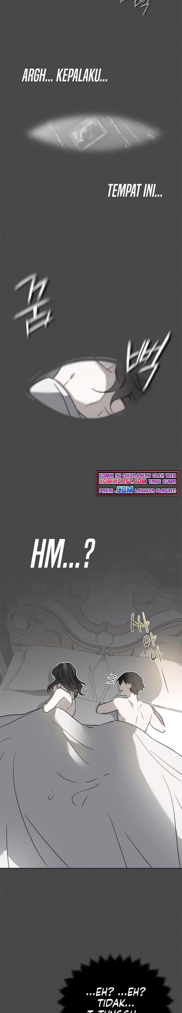 Read The Heavenly Demon Can’t Live a Normal Life ID Manga Online