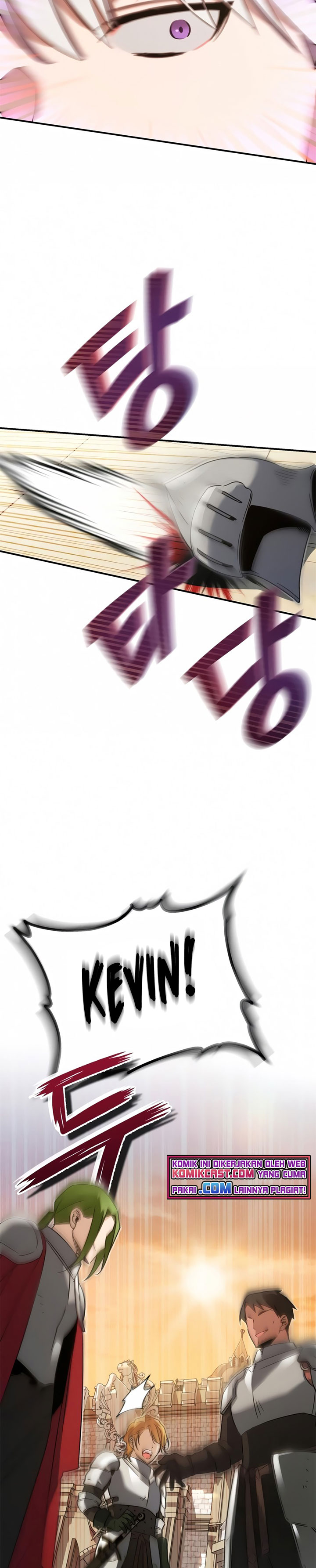 Read The Heavenly Demon Can’t Live a Normal Life ID Manga Online