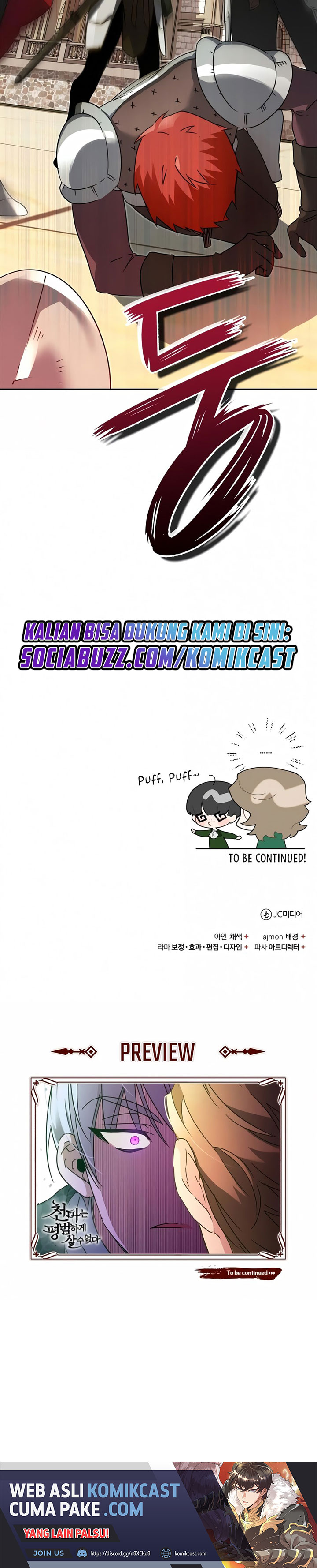 Read The Heavenly Demon Can’t Live a Normal Life ID Manga Online