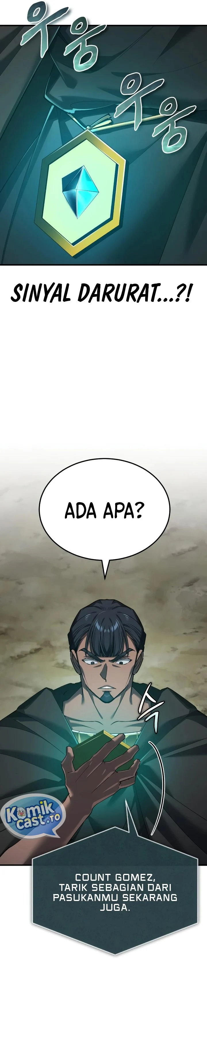 Read The Heavenly Demon Can’t Live a Normal Life ID Manga Online