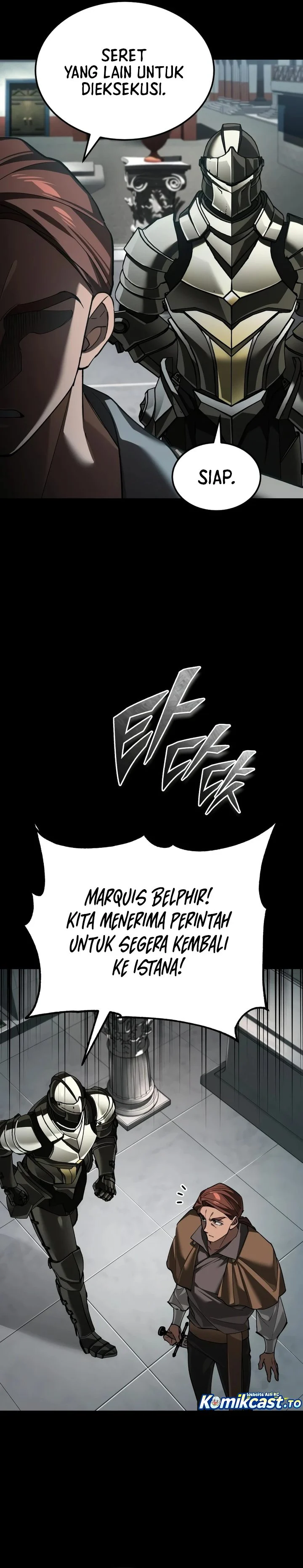 Read The Heavenly Demon Can’t Live a Normal Life ID Manga Online