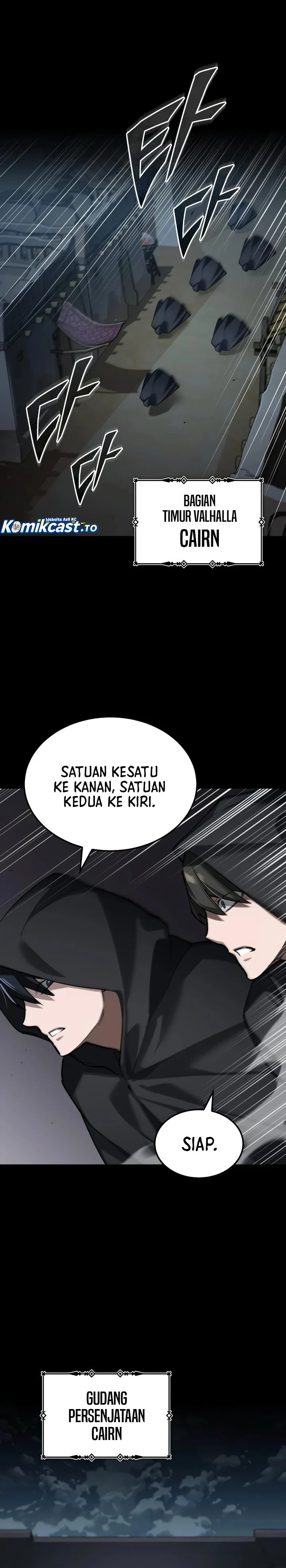 Read The Heavenly Demon Can’t Live a Normal Life ID Manga Online