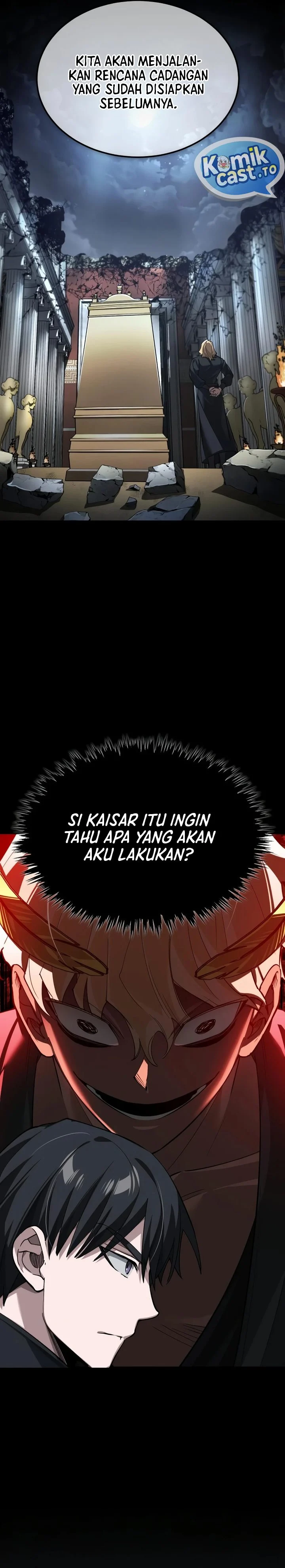Read The Heavenly Demon Can’t Live a Normal Life ID Manga Online