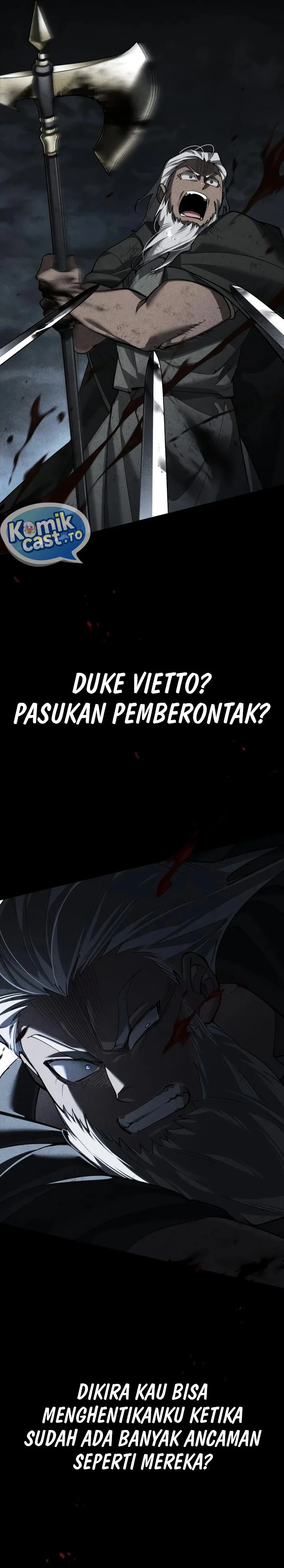 Read The Heavenly Demon Can’t Live a Normal Life ID Manga Online