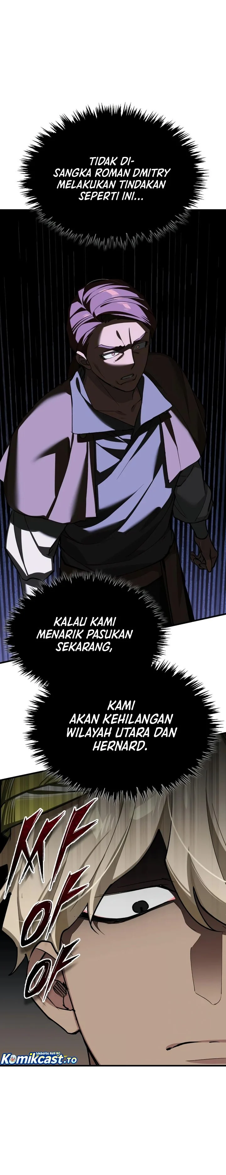 Read The Heavenly Demon Can’t Live a Normal Life ID Manga Online