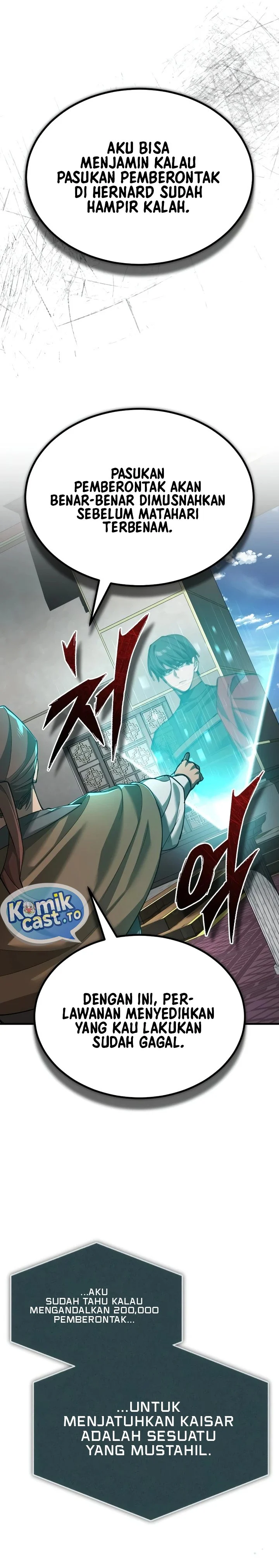 Read The Heavenly Demon Can’t Live a Normal Life ID Manga Online