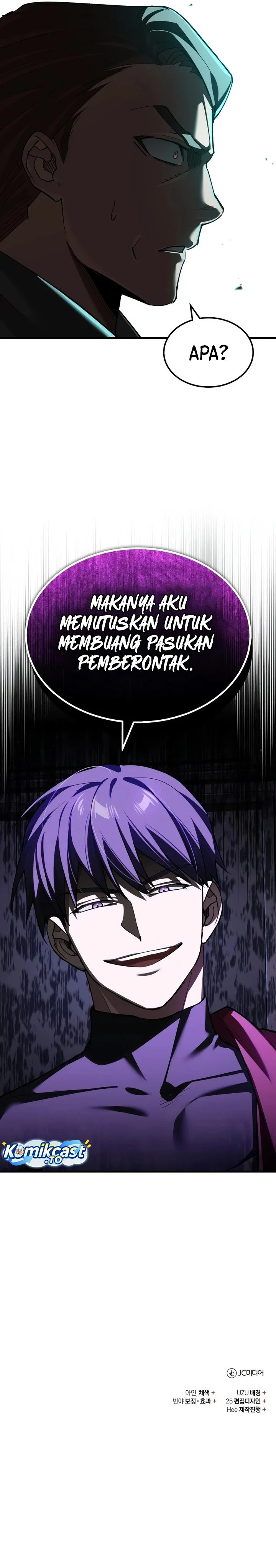 Read The Heavenly Demon Can’t Live a Normal Life ID Manga Online
